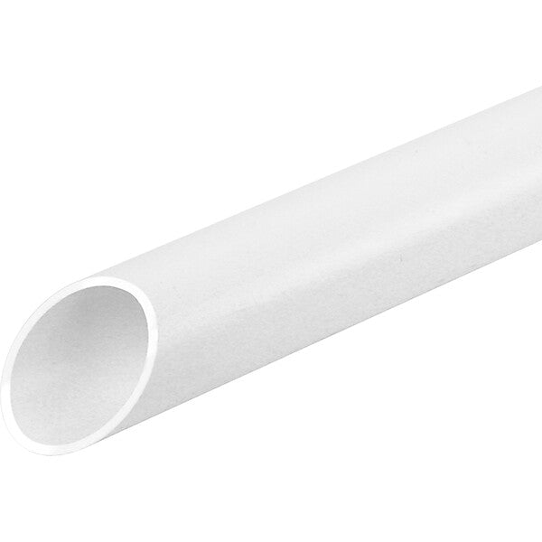 FRÄNKISCHE Kunststoff-Stangenrohr starr FPKu-EM-F-UV 25 ws